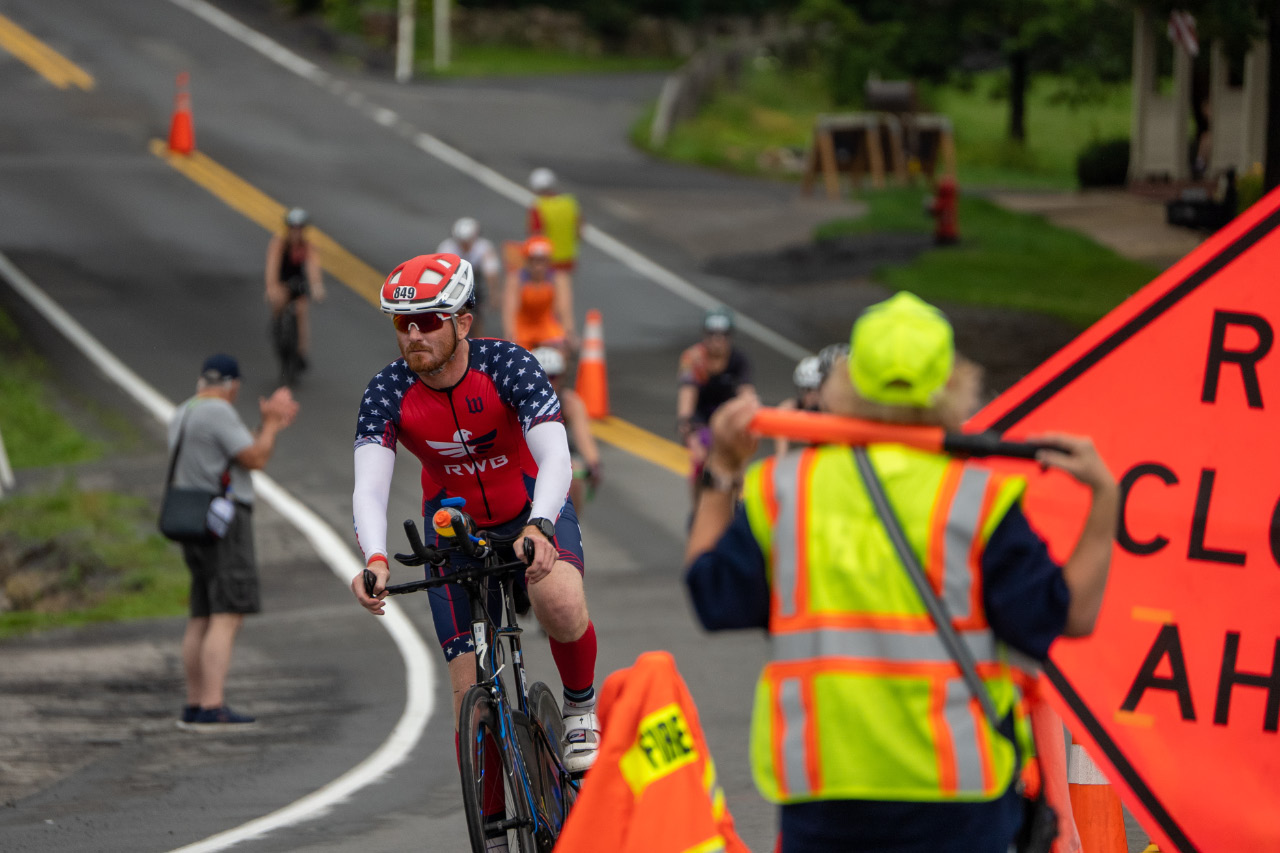 State College - ironman 9