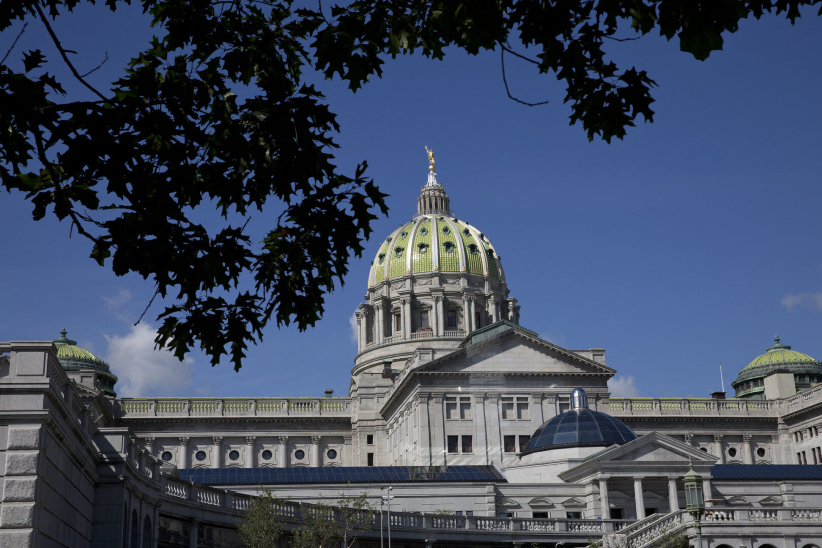 State College - pa capitol commonwealth media services