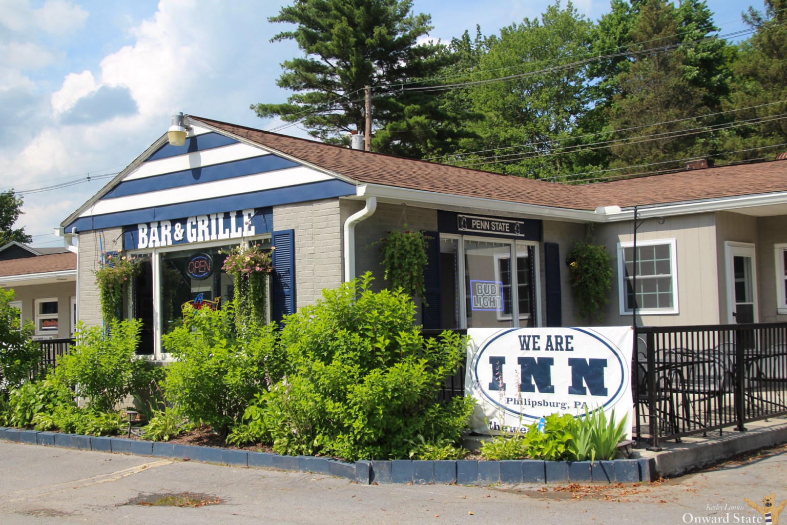 State College - we-are-inn-philipsburg-keeley-lamm
