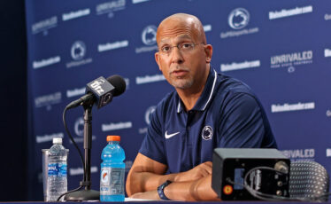 Penn State Adds Another Four-Star Commit Following Iowa Game