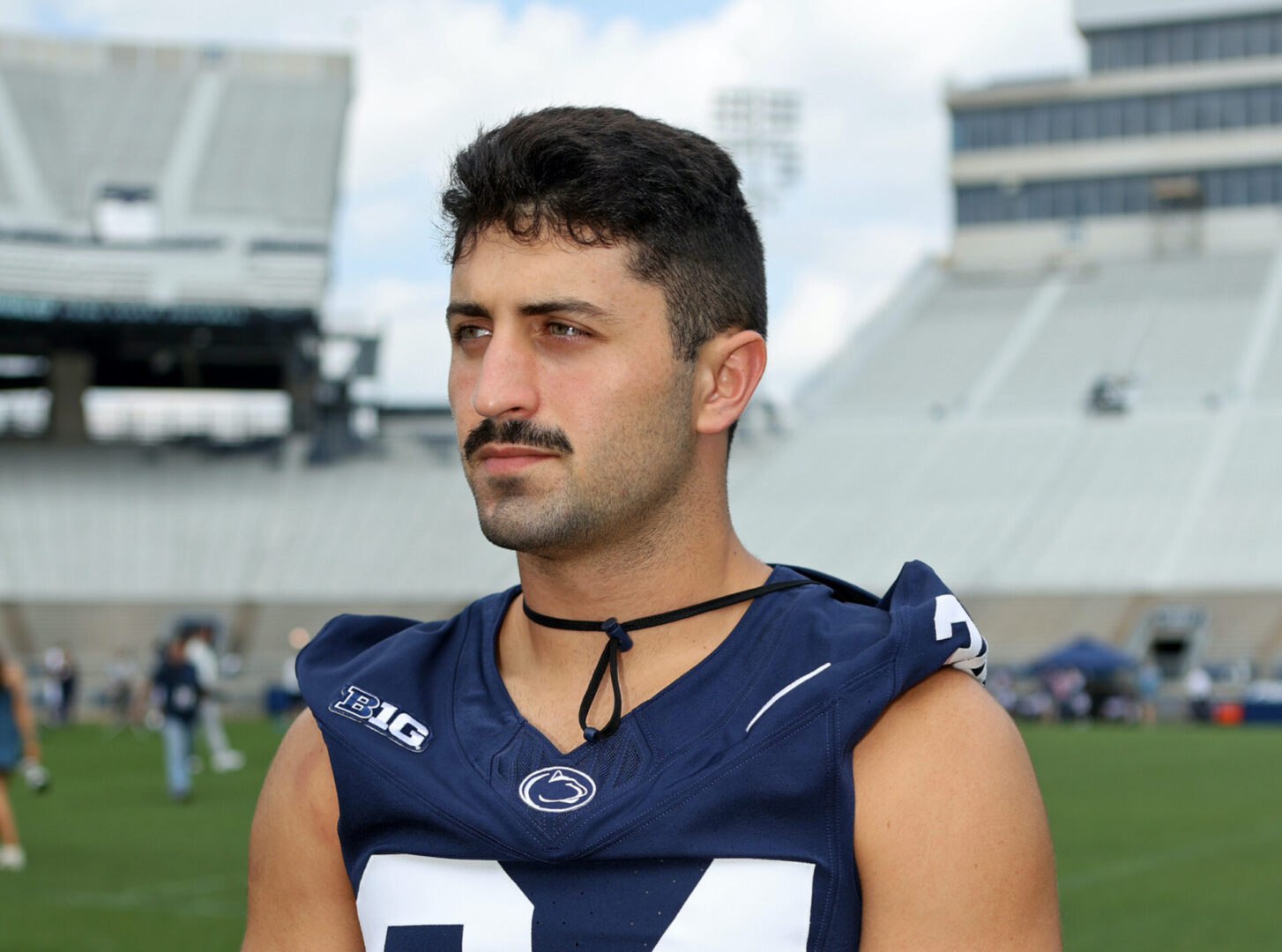 State College - DeLuca