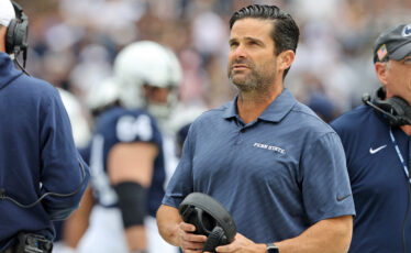 Penn State Football: Manny Diaz Reportedly Interviews for Duke Heading Coaching Job
