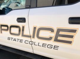 Penn State Student Accused of Sexually Assaulting, Strangling Woman in State College