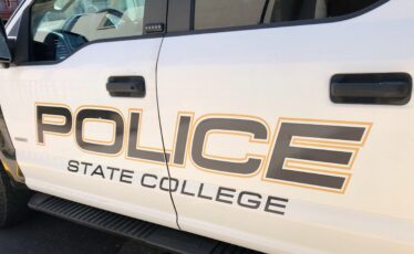 Police Searching for Suspects in Downtown State College Thefts
