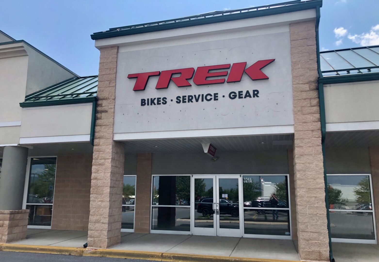 Trek Bicycle Store Coming to State College Area State College, PA