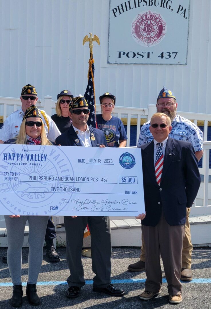 State College - MuralCheck