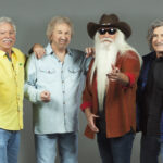 Country Music Dominates Concert Lineup at Grange Fair