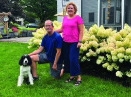 When Centre County Pets Go Missing, Dedicated Volunteers Work to Bring Them Home