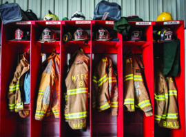 Life or Death Every Day: First Responders Learn to Deal with the Stress of Emergency Response