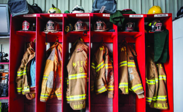 Life or Death Every Day: First Responders Learn to Deal with the Stress of Emergency Response