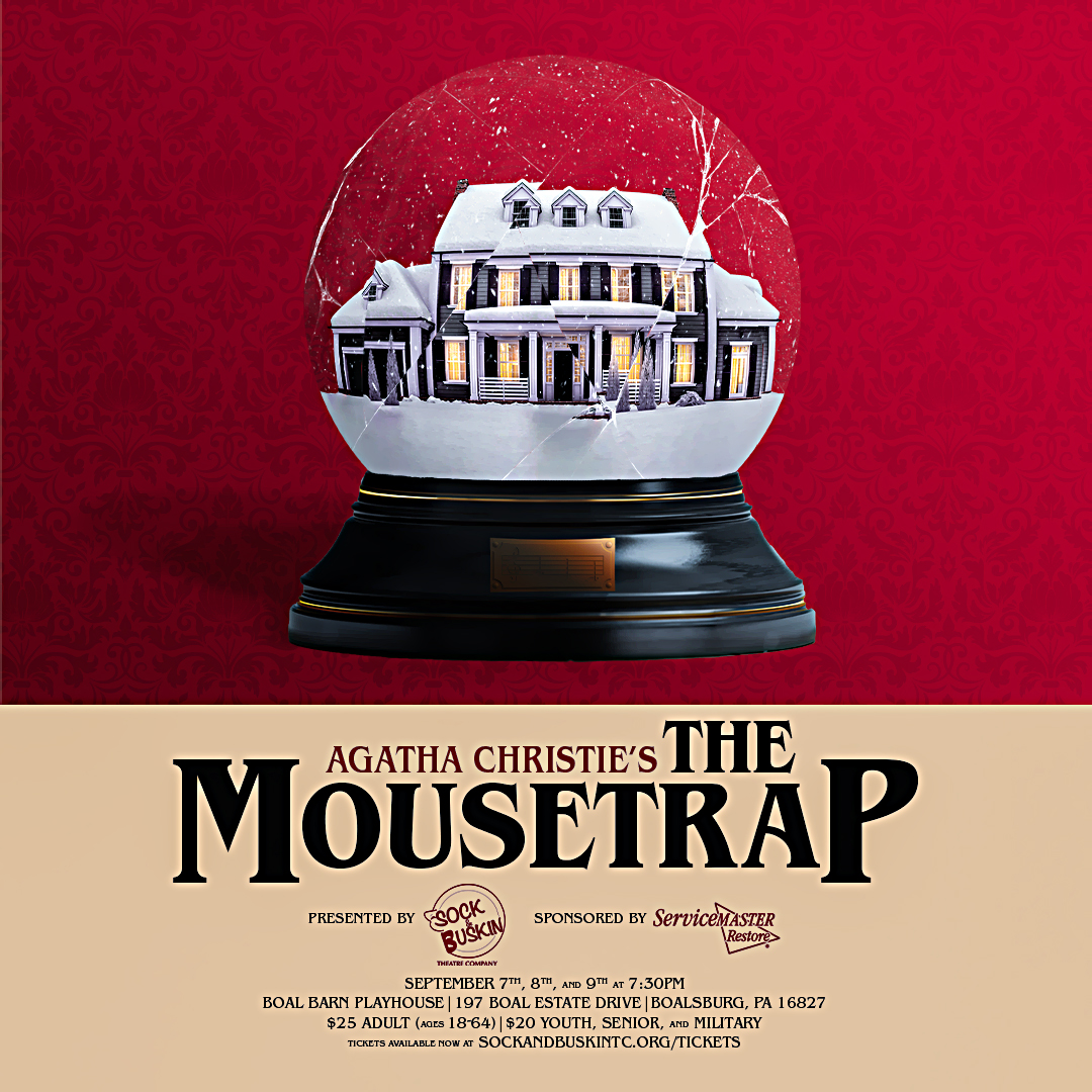 The Mousetrap