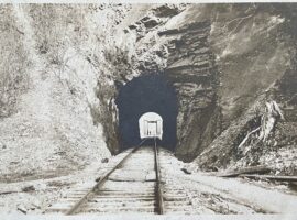 A Tale of Two Tunnels