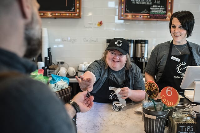 State College - brooke fisher