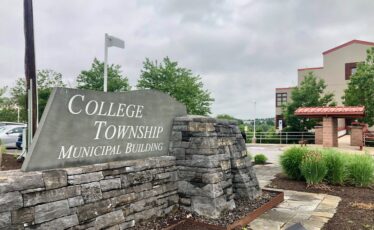 State College - college township municipal building
