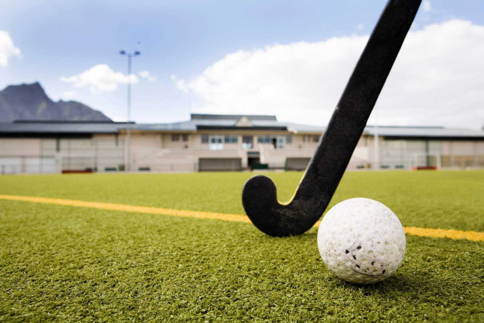 State College - field-hockey