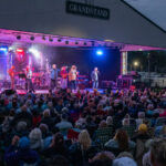 Scenes from the Centre County Grange Fair