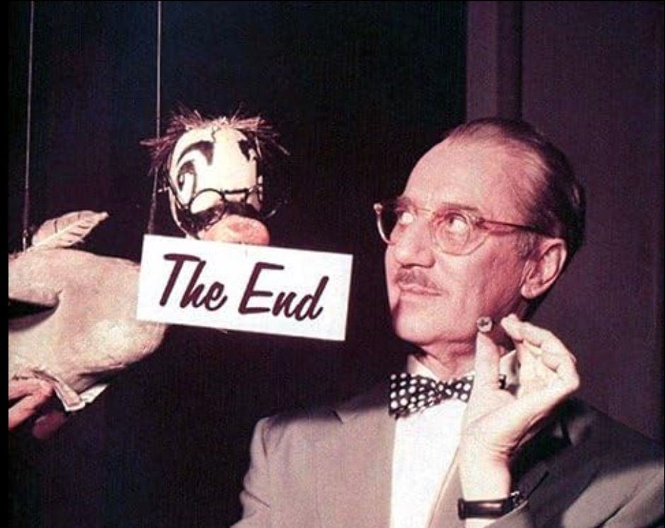 State College - groucho