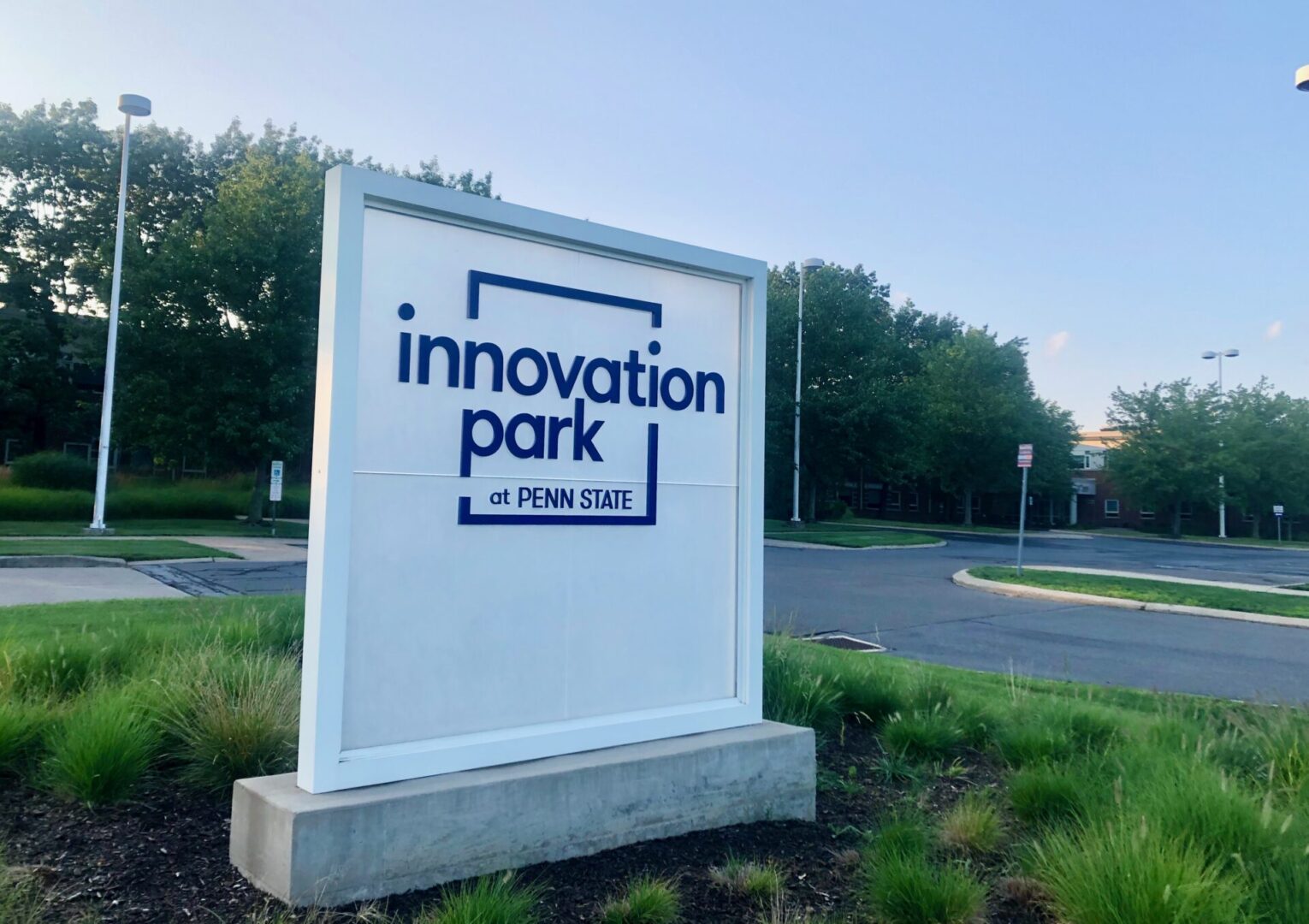 Penn State Eyeing Long-Term Expansion of Innovation Park for Applied ...