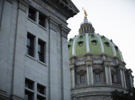 Pa. Lawmakers Are Still Trying to Finish the Budget 3 Months After the Deadline