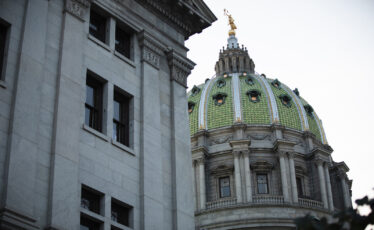 Pa. Lawmakers Are Still Trying to Finish the Budget 3 Months After the Deadline