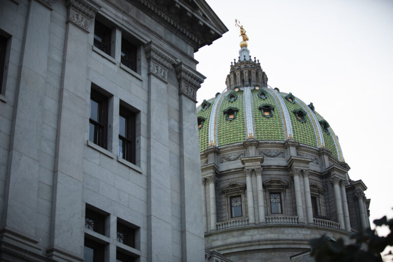 The 2026 Races That Could Decide Control of the Pennsylvania House and Senate