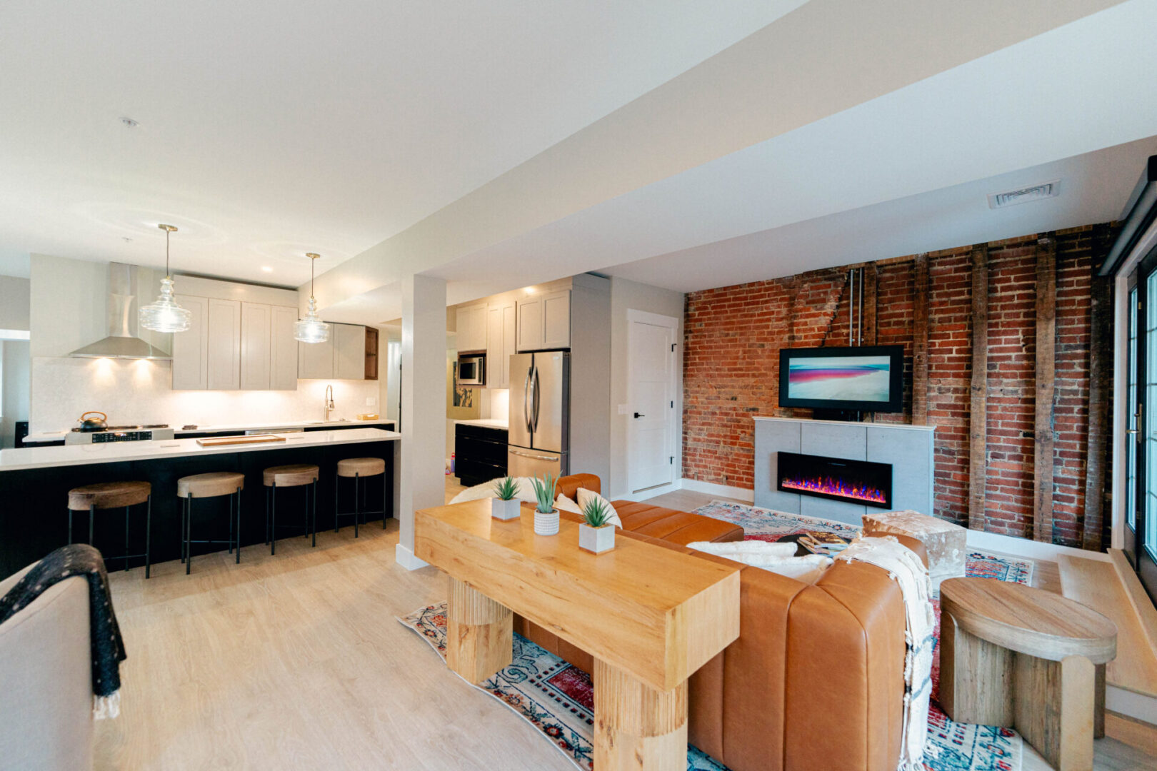 State College - short stay 1