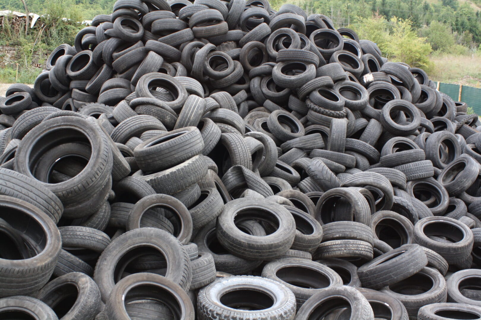 State College - tires