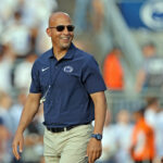 If Ohio State Is Being Asked for $5,000 Just for a Visit, James Franklin Notes Penn State Probably Is Too