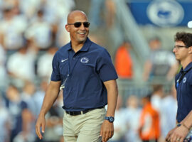Penn State Football: Iowa Might Lack Surprises, but Not Challenges for Nittany Lions