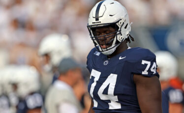 Penn State Football Draft Primer Ahead of Potentially Historic Weekend