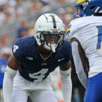 Penn State Football: Kalen King Drafted by Packers in Seventh Round