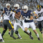 5 Storylines to Follow as Penn State Takes on Northwestern
