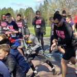 Coaches vs. Cancer to Hold Annual 5K Walk/Run