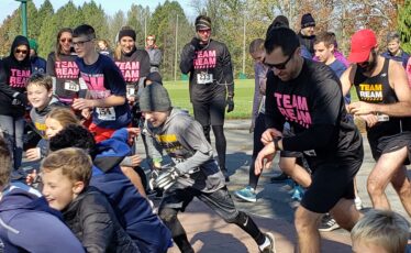 Coaches vs. Cancer to Hold Annual 5K Walk/Run