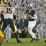 Penn State’s Methodical Approach Might End Up Being the Key Against Ohio State and Michigan