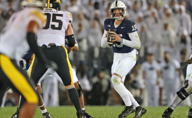 Penn State’s Methodical Approach Might End Up Being the Key Against Ohio State and Michigan