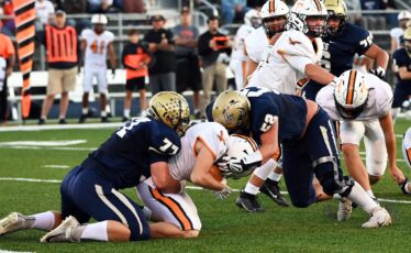 Previewing Week 5 of Centre County High School Football