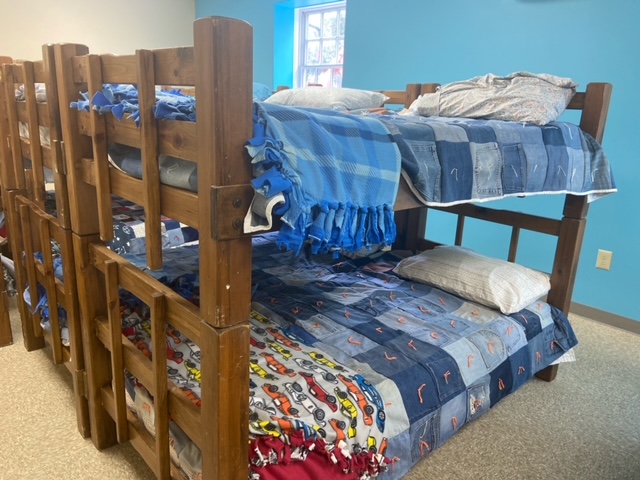 State College - Beds