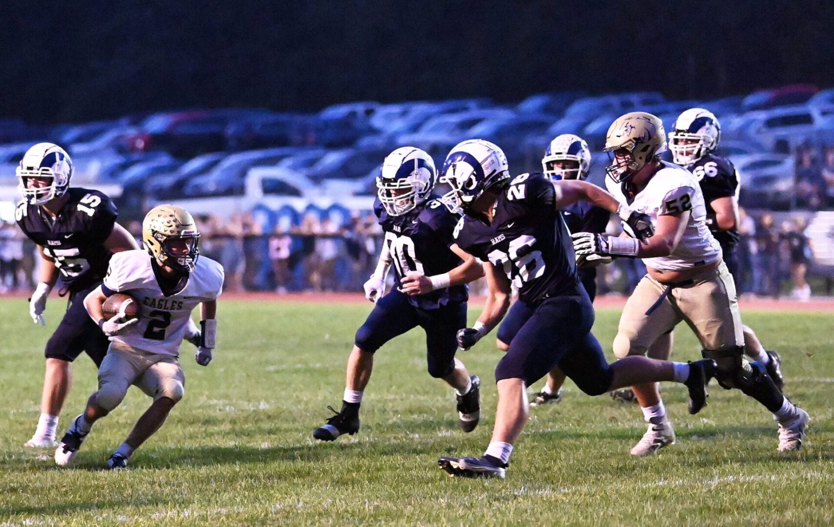 Previewing Week 4 of Centre County High School Football