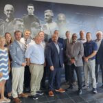Happy Valley Sports & Entertainment Alliance Announces Board of Directors