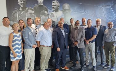 Happy Valley Sports & Entertainment Alliance Announces Board of Directors