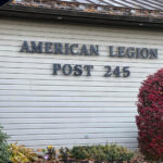 Legion in the Woods, Inc