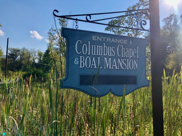 Boalsburg Renaissance Faire Returns to Boal Mansion With Reennactors, Live Entertainment
