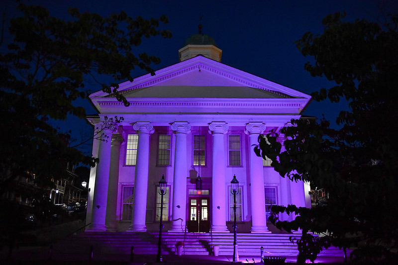 State College - LitCourthouse