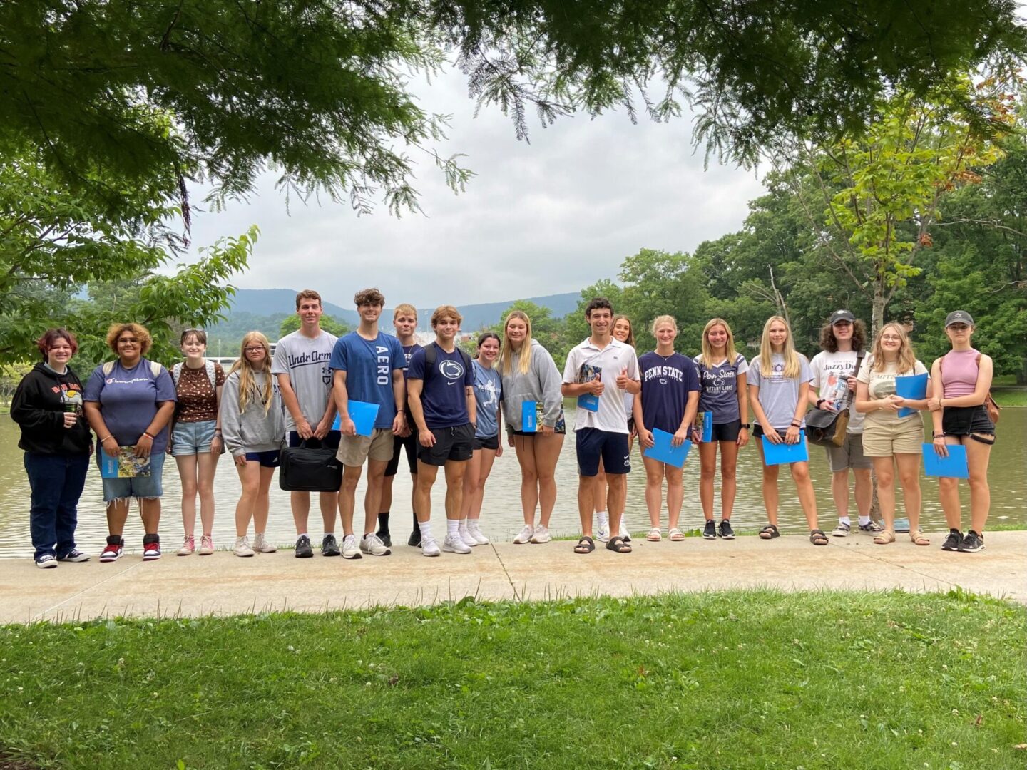 State College - RISP Central PA Group Pic