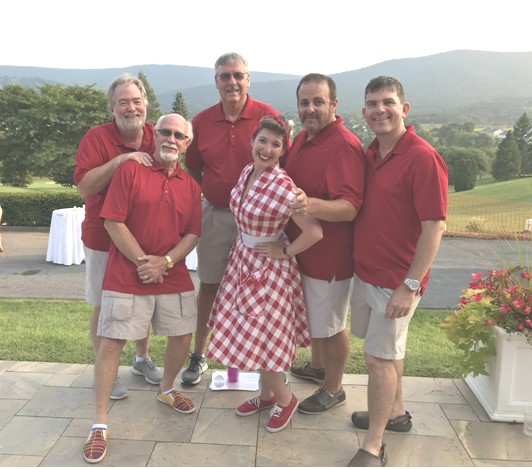 State College - Rama