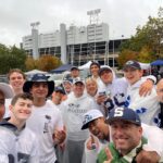 The White Out Is Special, Even When It’s a Wet Out