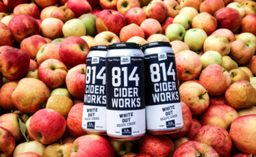 ‘A Quality Product That Everyone Can Enjoy’: 814 Cider Works Joins Beaver Stadium’s Craft Beverage Lineup