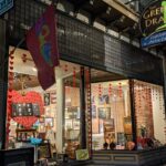 Millheim Art Gallery Closing