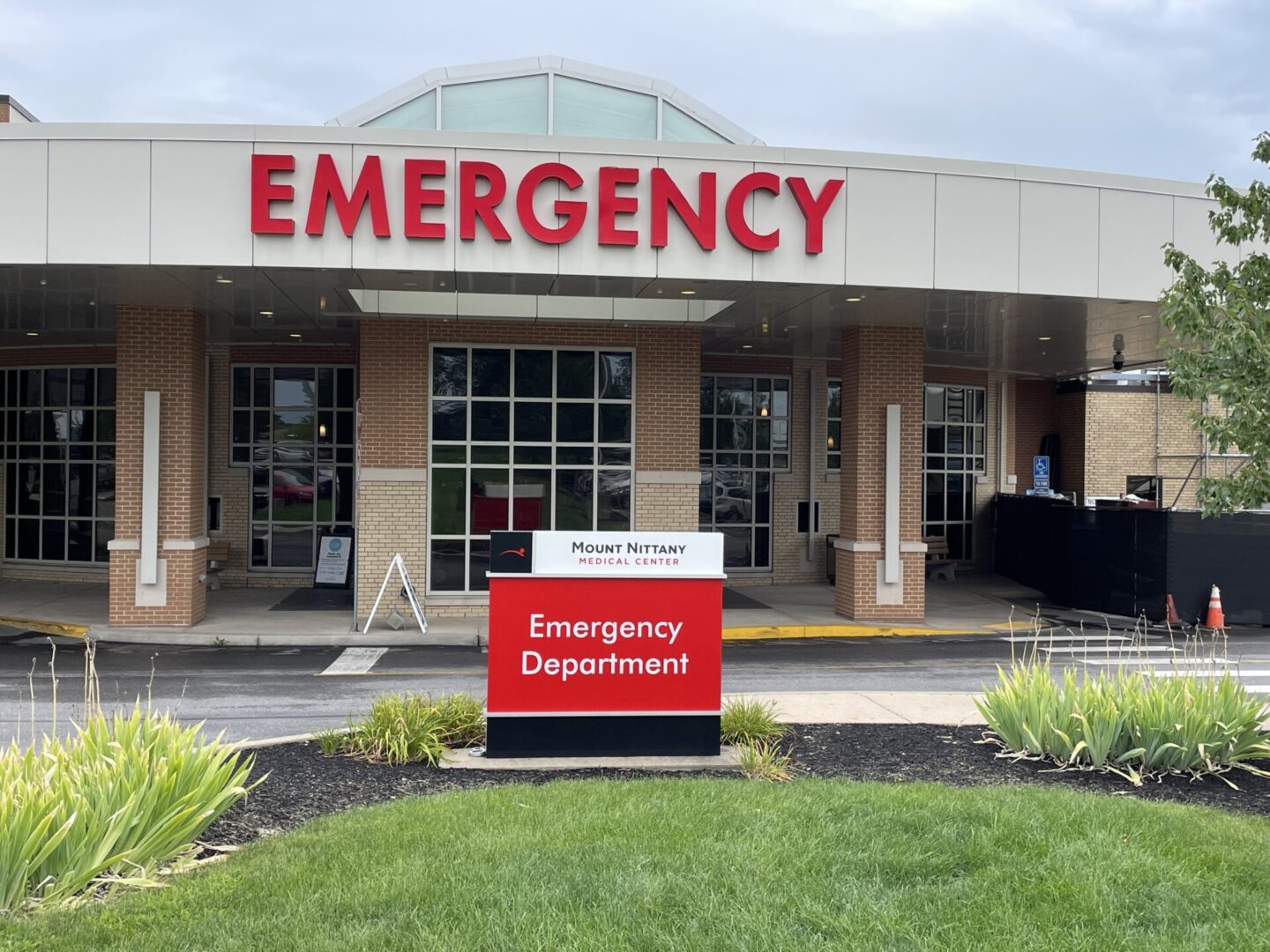 State College - mount-nittany-mnmc-er-2